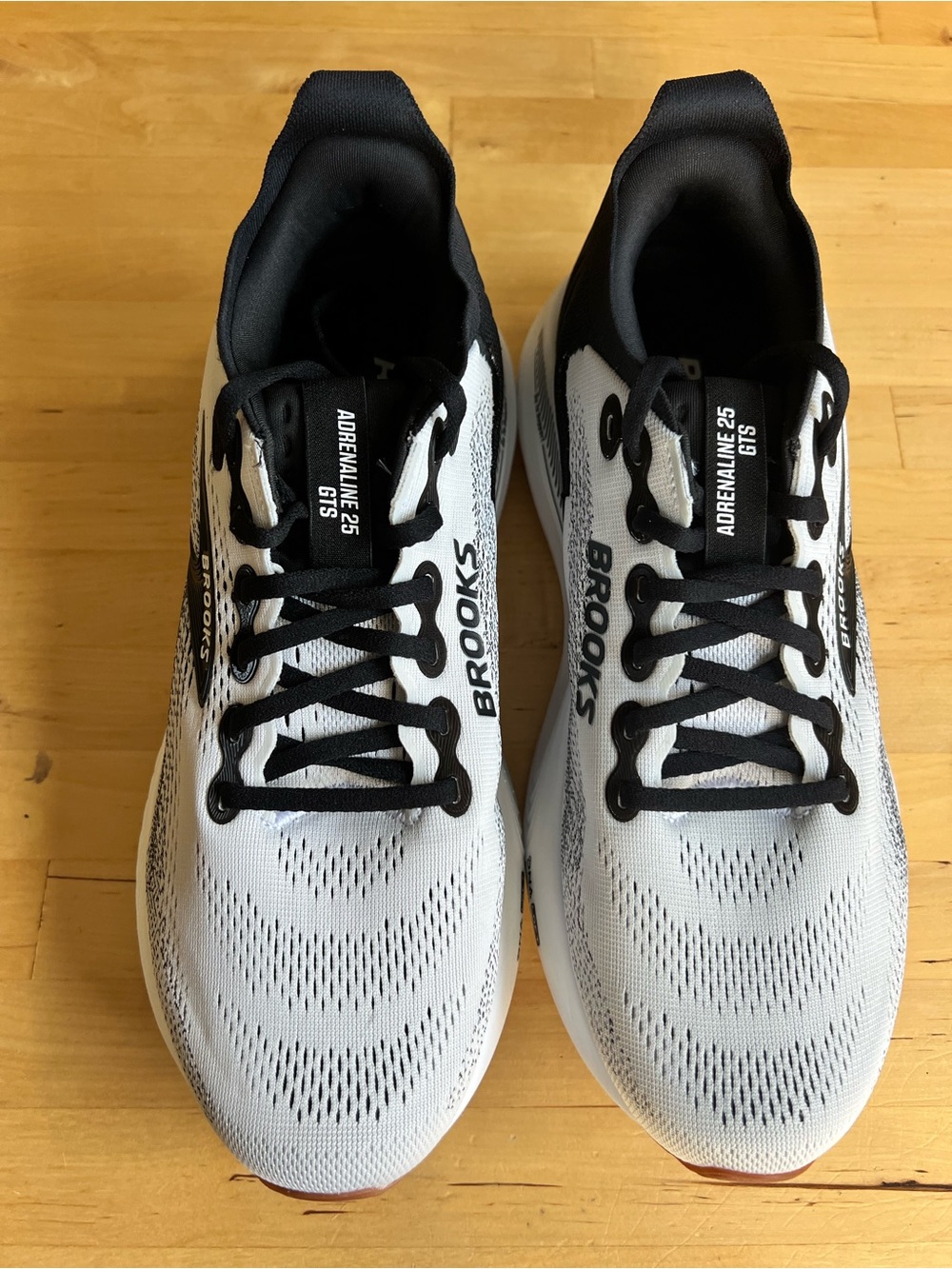 Brooks Men's Adrenaline GTS 25